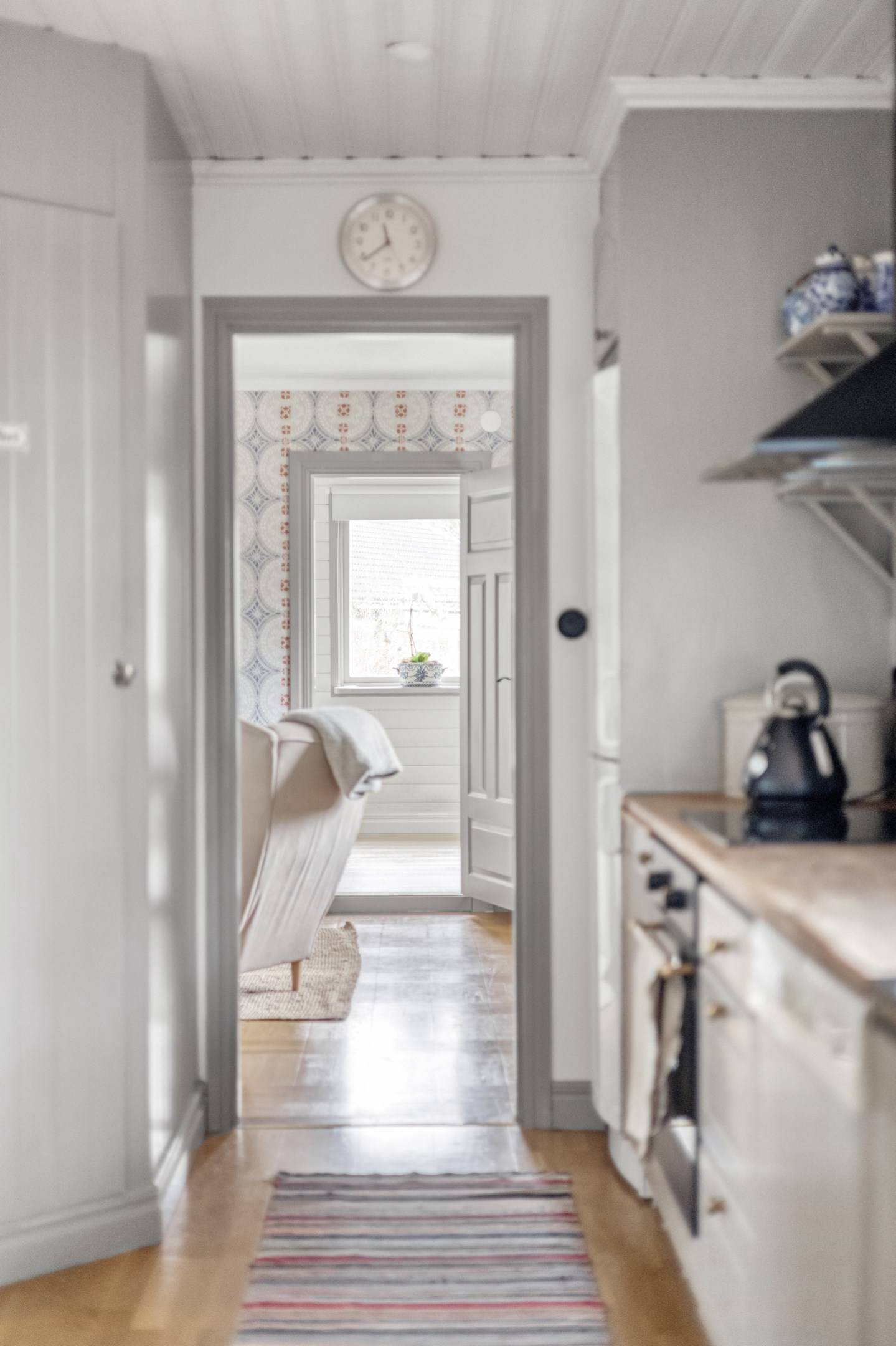 6 rum Villa på Norra Tibblevägen 17 Uppsala kommun - bild 20