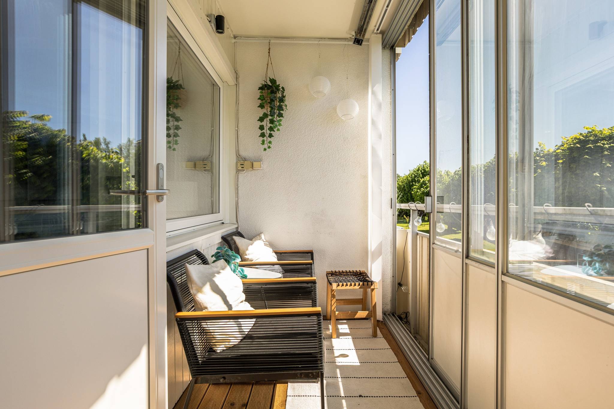 2 rum Lägenhet på Andréevägen 51C Vättersnäs Jönköpings kommun - bild 14