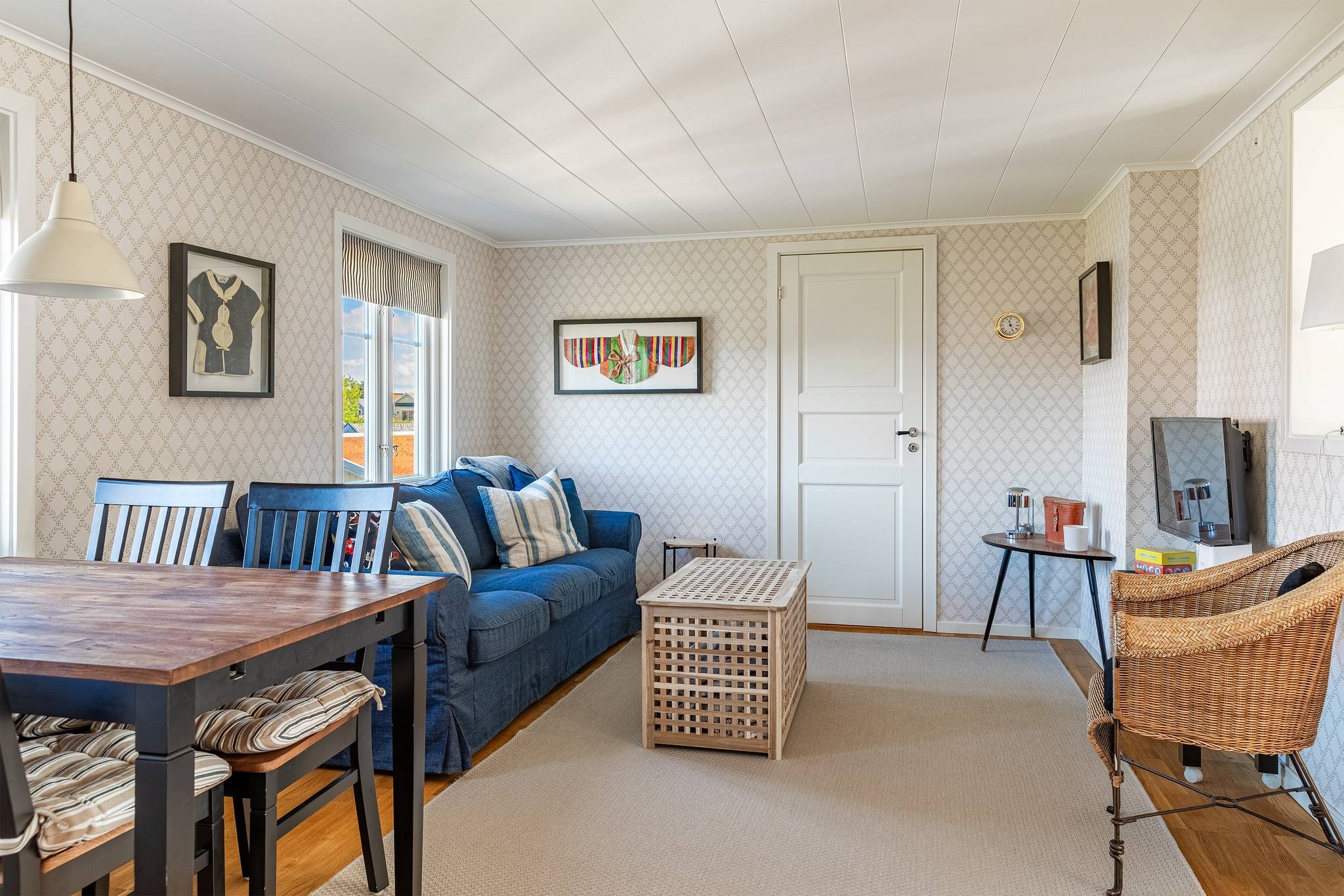 8 rum Villa på Åhusvägen 45 Malen Båstads kommun - bild 28