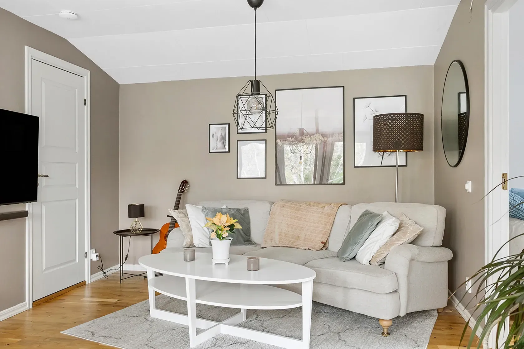 5 rum villa på Smultronvägen 7 Ormsta, Vallentuna kommun - bild 4