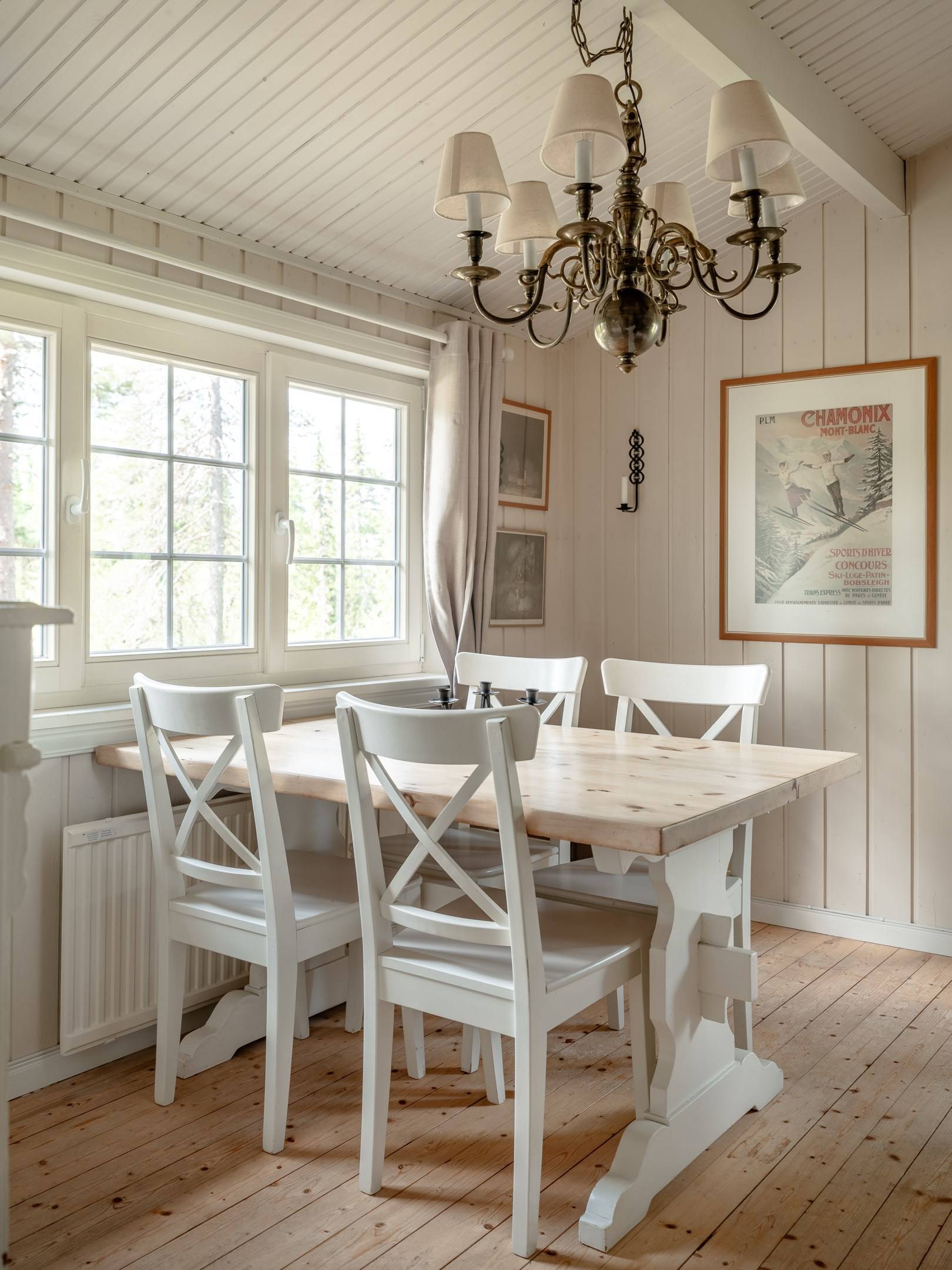 6 rum Villa på Sätervägen 29 Gruvens Fäbod/Färdkällan/Gusjösätern Malung-Sälens kommun - bild 29