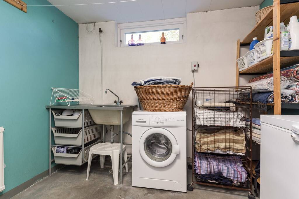 5 rum Villa på Lövåsvägen 6 Billingsfors Bengtsfors kommun - bild 48