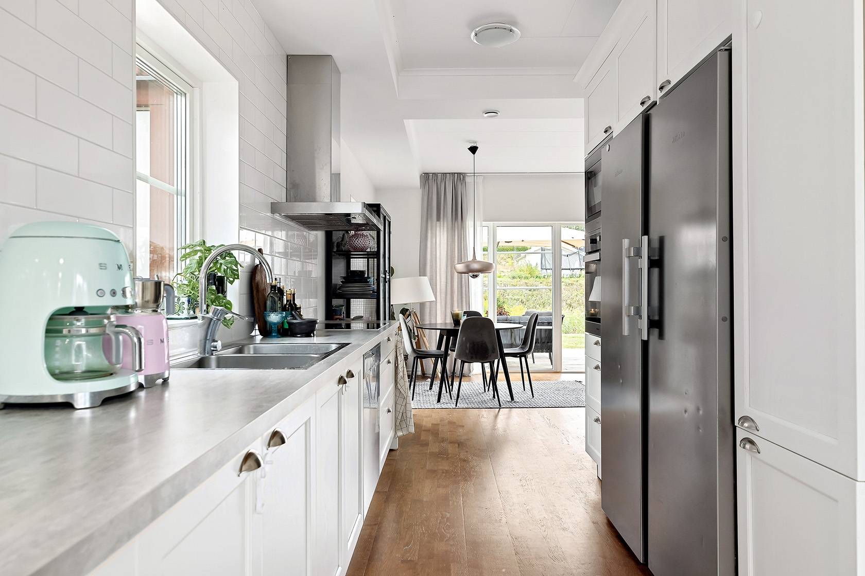 6 rum Radhus på Morgonvägen 1 C Edsgatan Karlstads kommun - bild 2