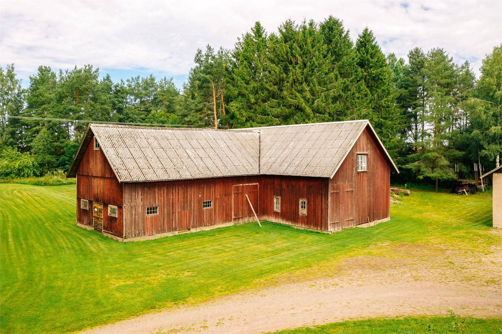 6 rum Gård utan jordbruk på Ekeskog Ekeslätten 17 ca 2,8 ha Moholm - Landsbygd Töreboda kommun - bild 10