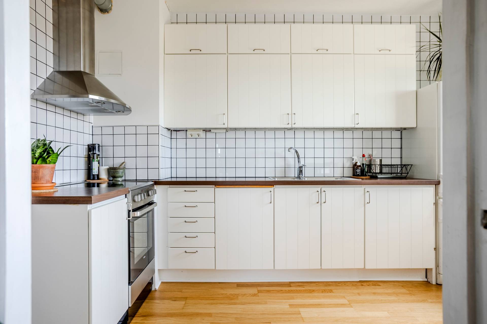 2 rum Lägenhet på Vinkelgatan 2 Kvarnberget Karlstads kommun - bild 16