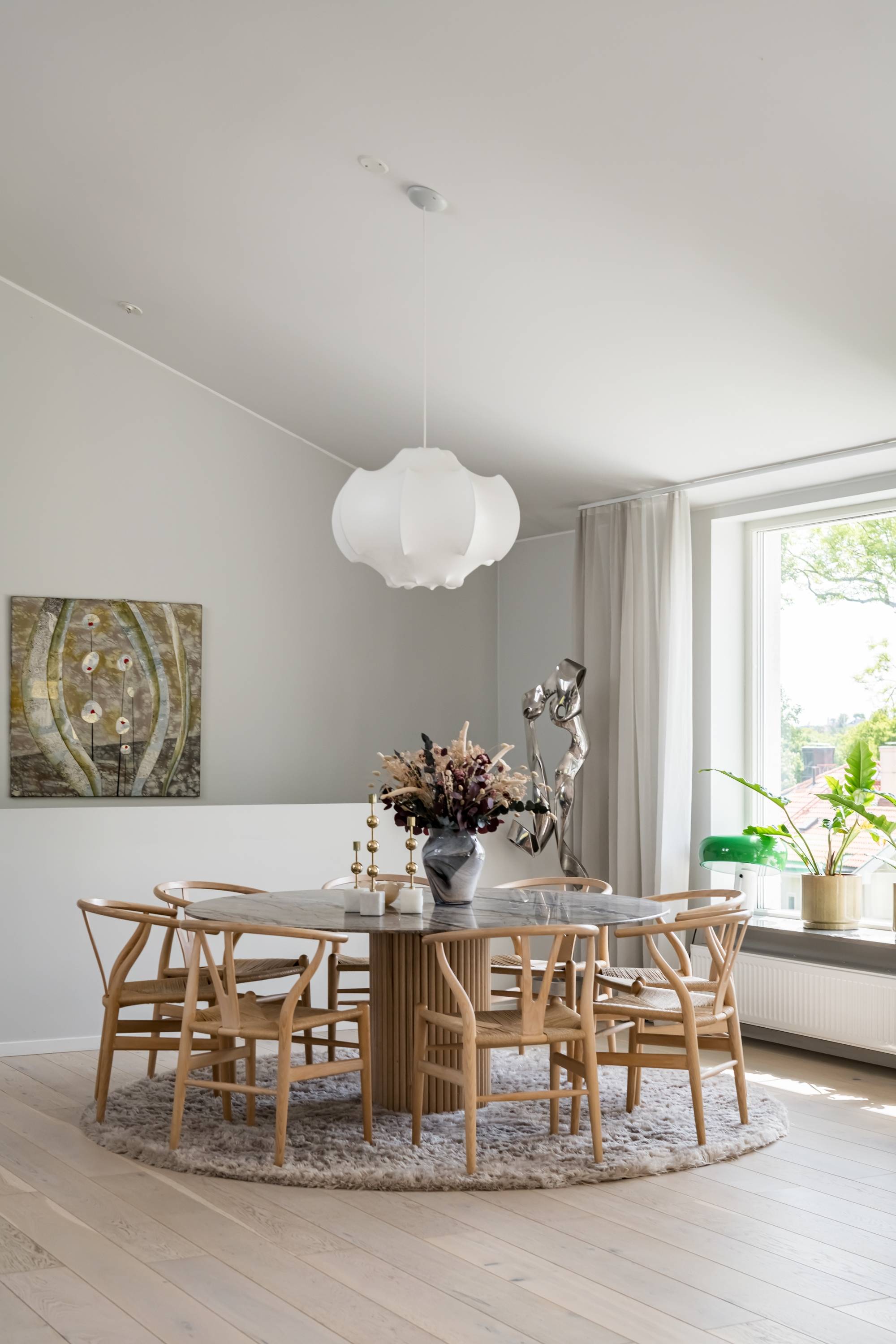 7 rum Villa på Sveastigen 9 Djursholm Danderyds kommun - bild 22