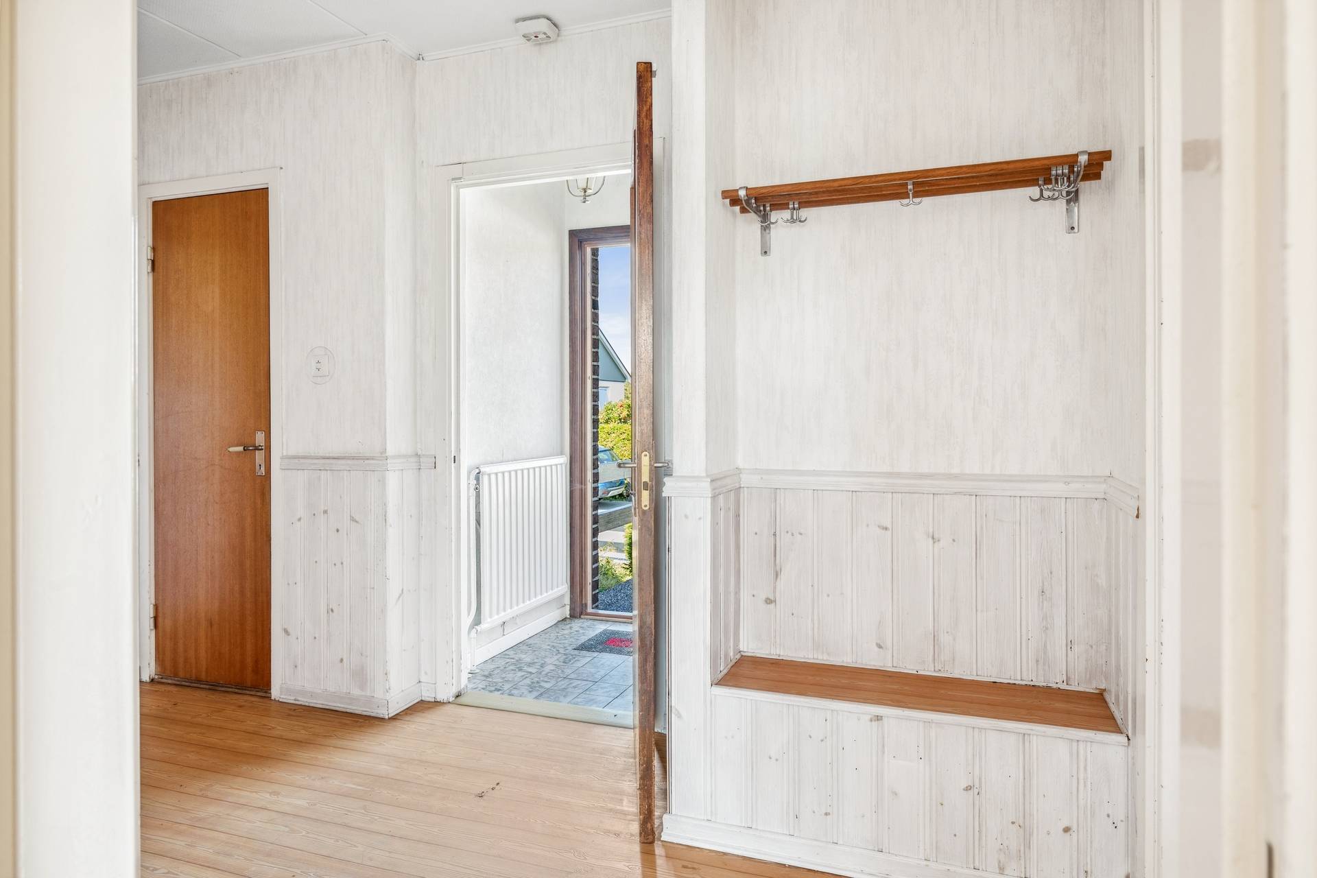 4 rum Villa på Åvägen 12 Ystads kommun - bild 20