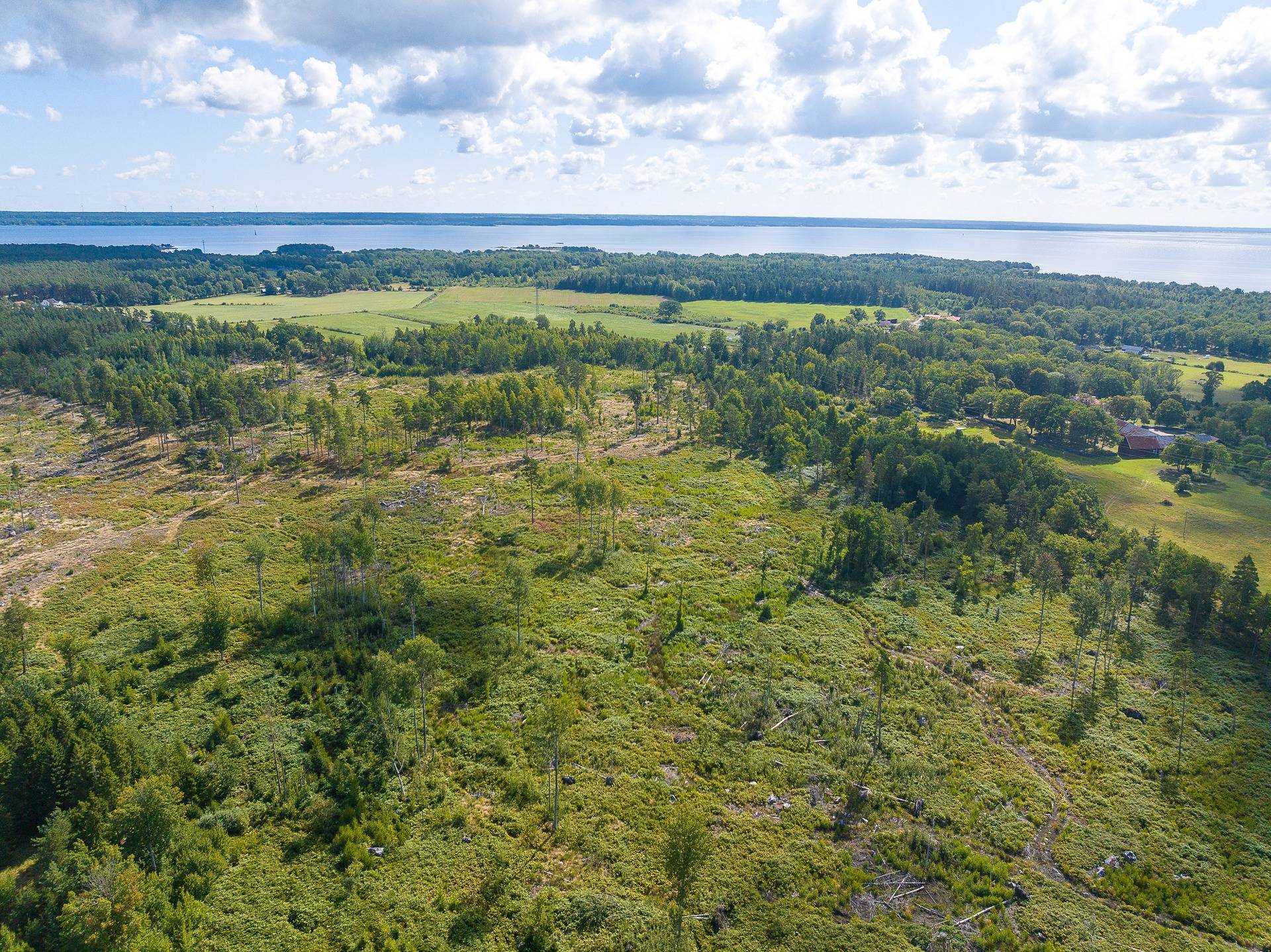 Tomt på VADSTENA 1:146 Kalmar Kalmar kommun - bild 16