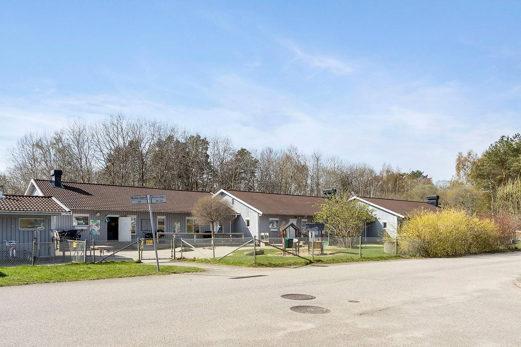 5 rum Villa på Furulundsvägen 115 Halvorstorp Trollhättans kommun - bild 27