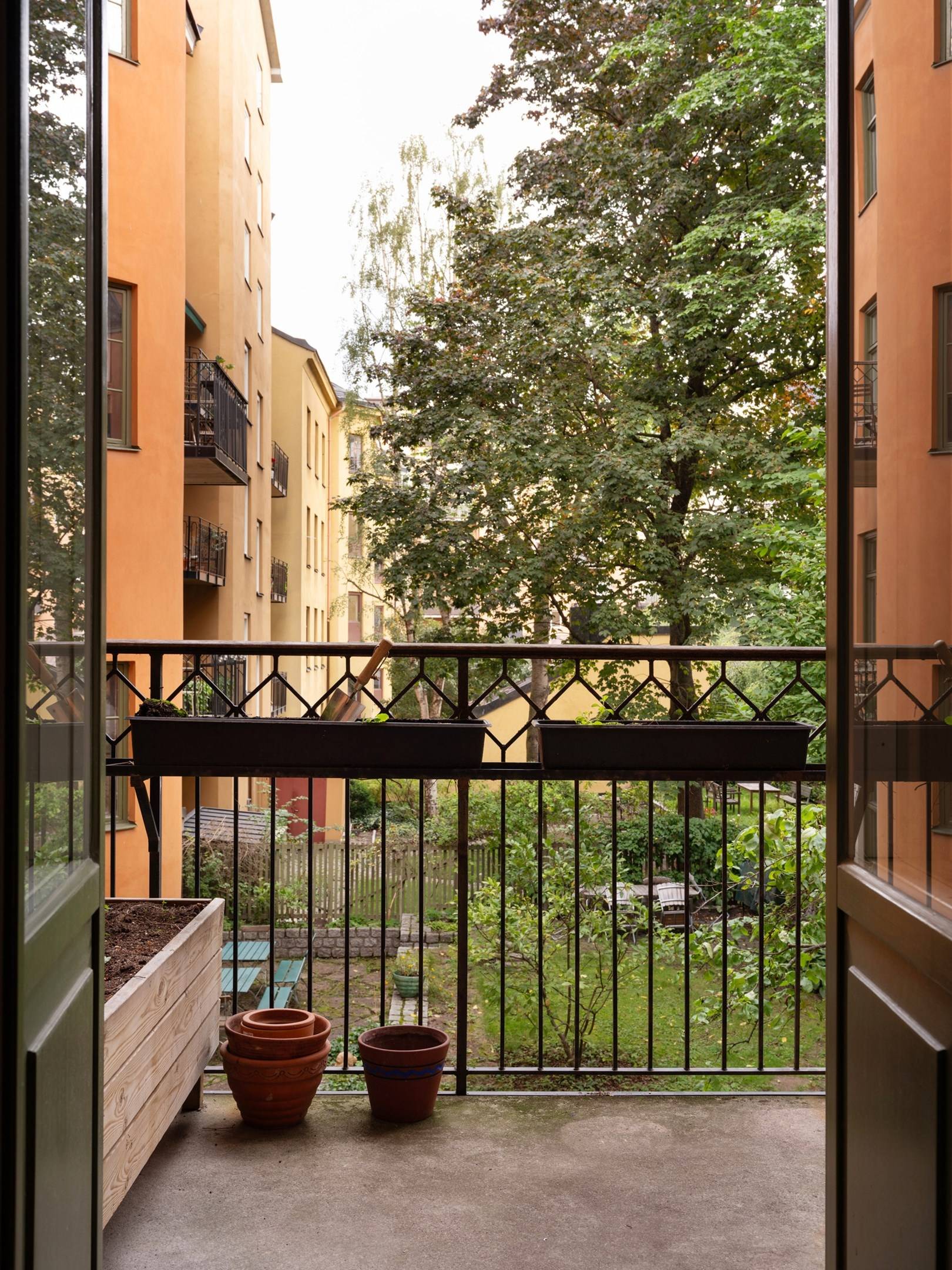 5 rum Lägenhet på Sankt Paulsgatan 35B Södermalm Stockholms kommun - bild 58
