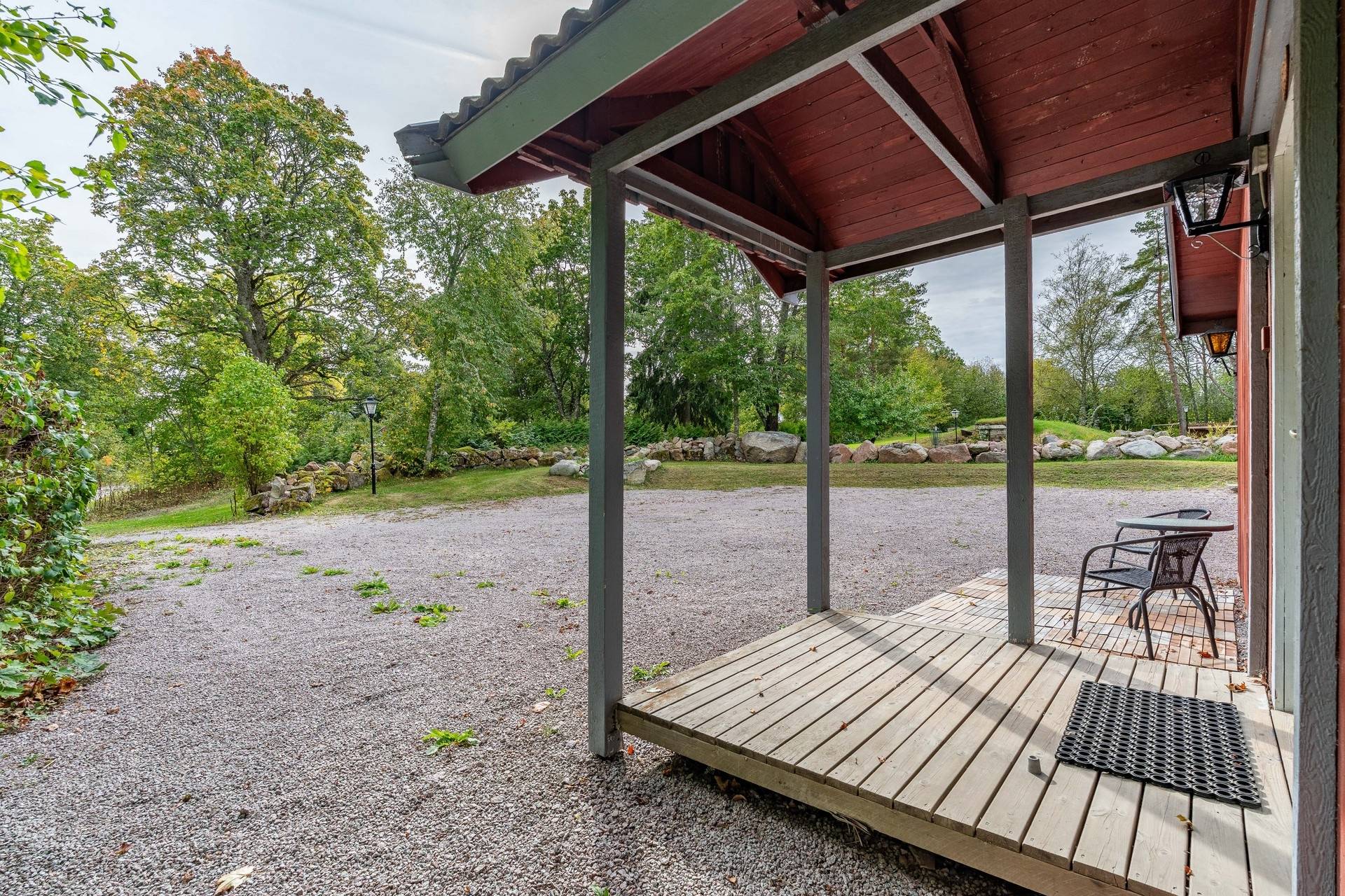 8 rum Villa på Fornby 6 Rasbo Uppsala kommun - bild 60