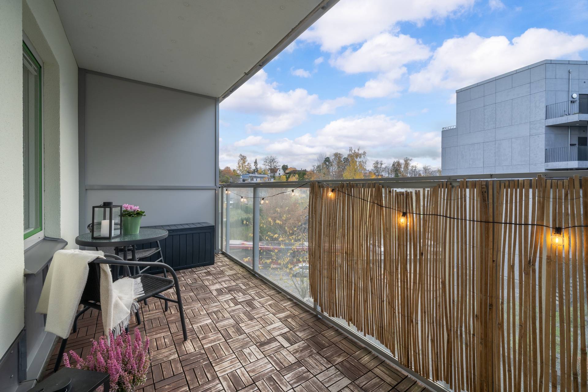2 rum lägenhet på Sollentunavägen 305 Sollentuna, Sollentuna kommun - bild 2