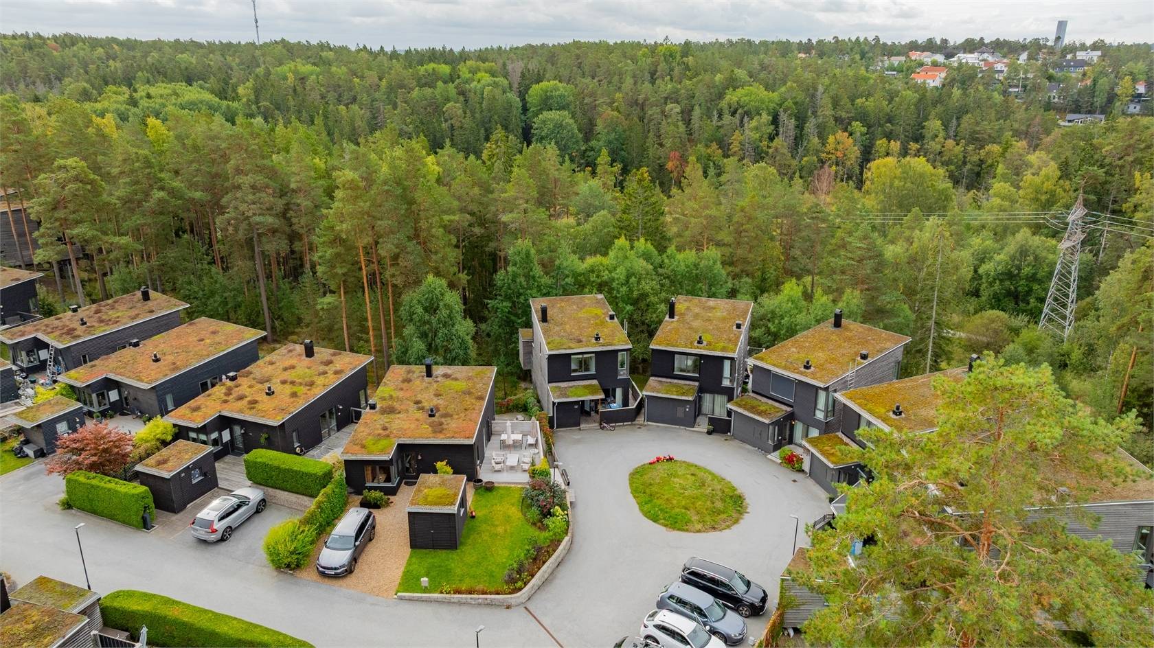 4 rum Villa på Flottarestigen 32 Kvarnskogen, Landsnora Sollentuna kommun - bild 39