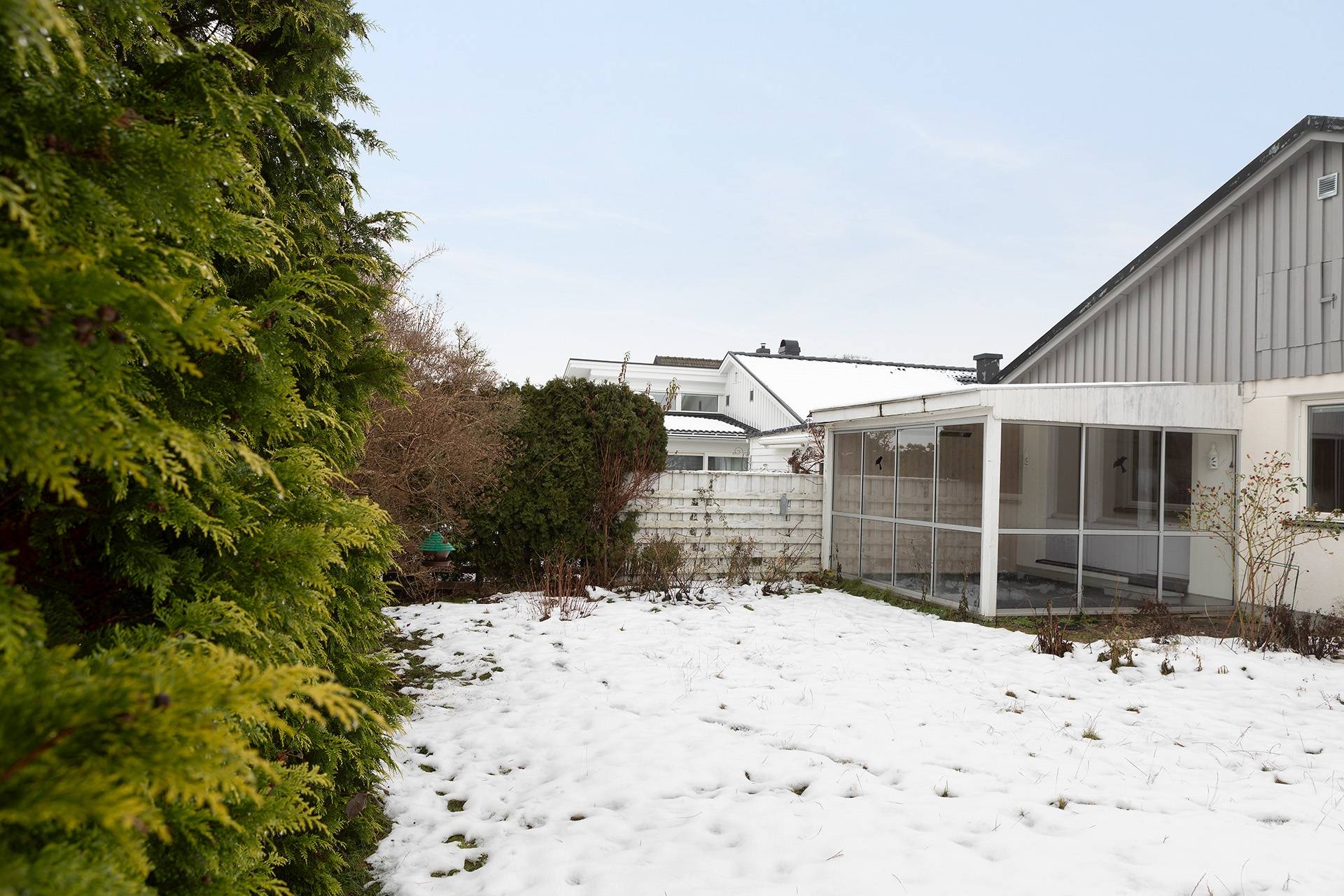 4 rum Kedjehus på Katarinas gränd 10 Bergavik Kalmar kommun - bild 17