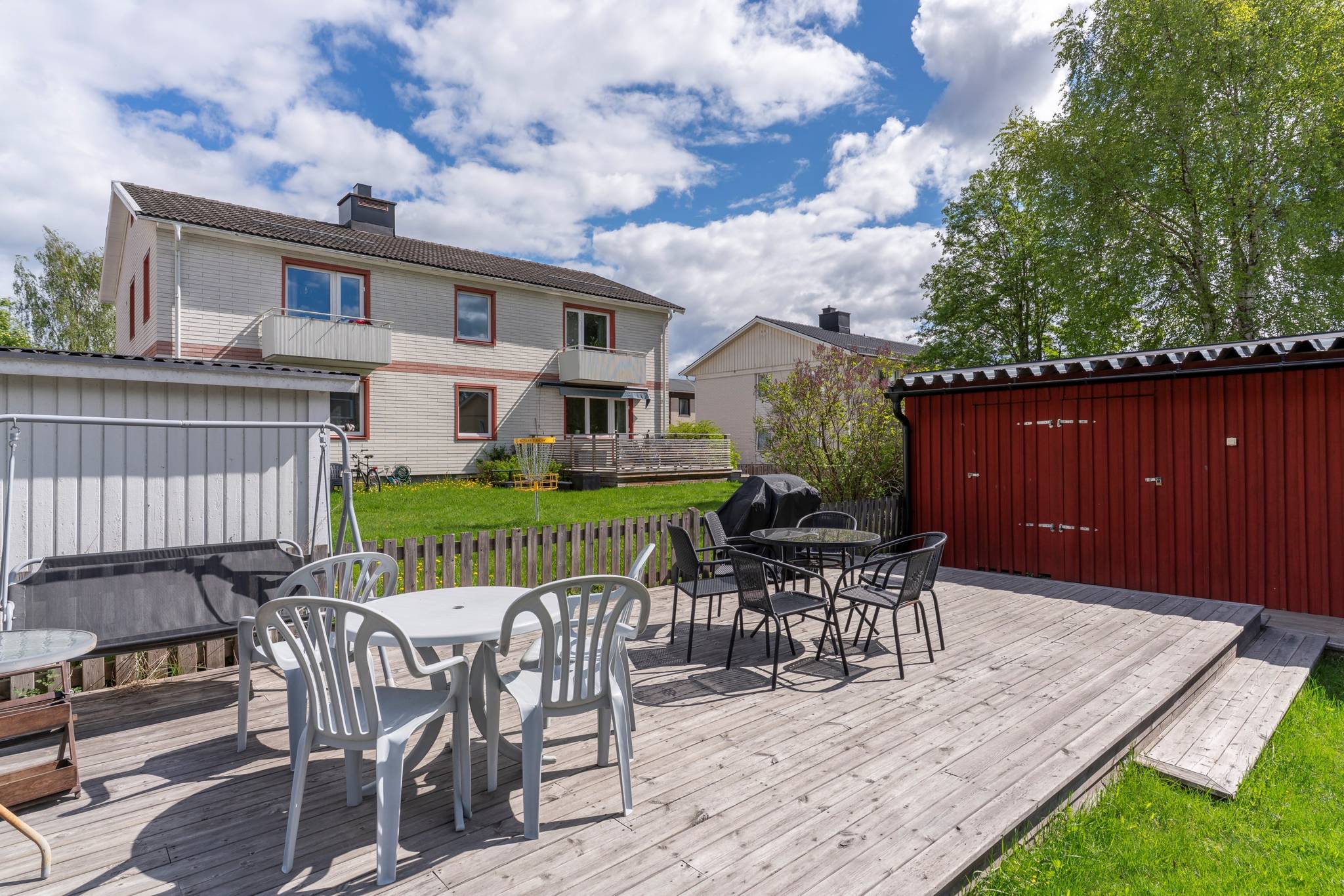 1 rum Lägenhet på Kolvaktargränd 3 Gimonäs Umeå kommun - bild 20