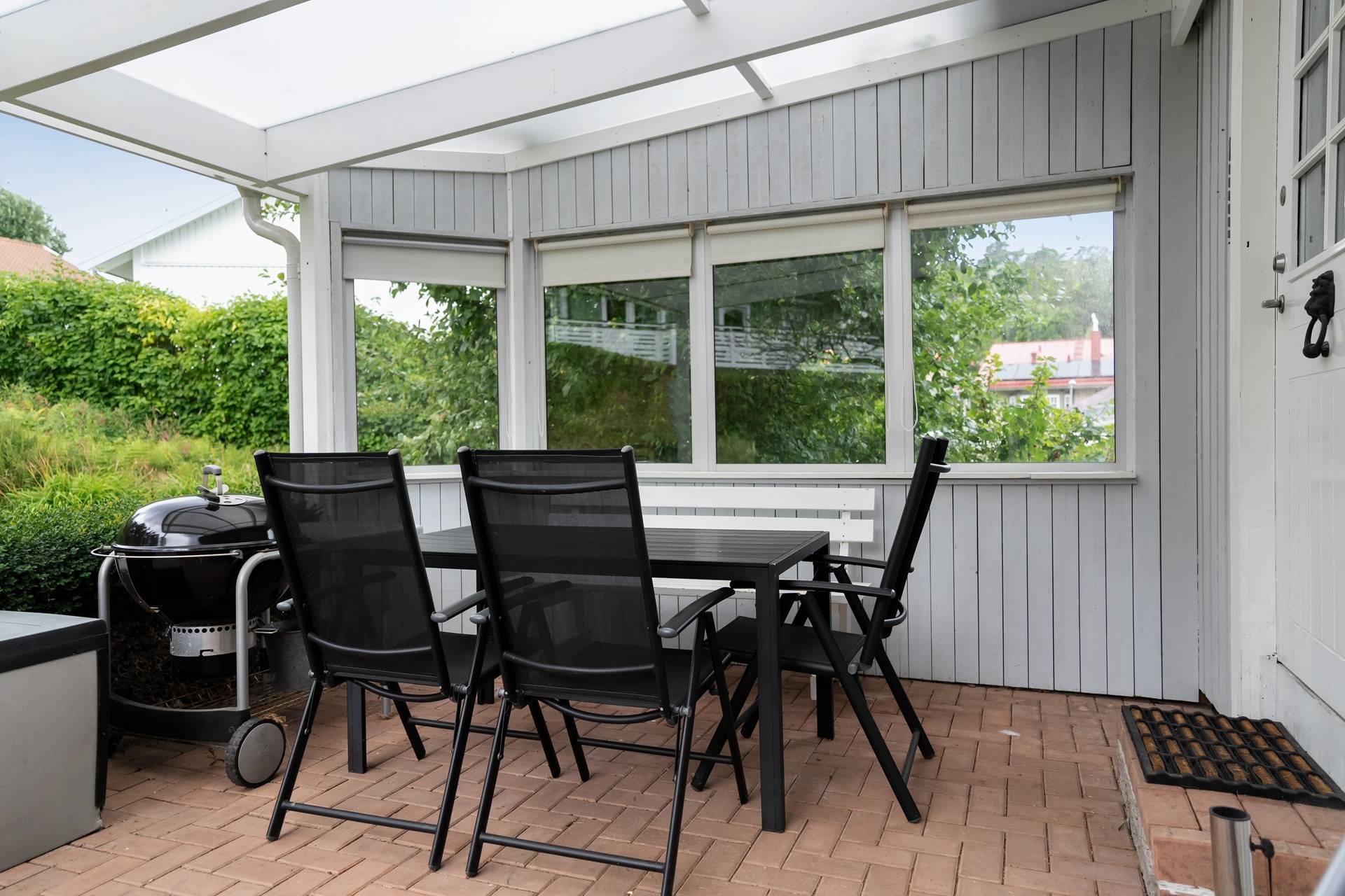 6 rum Villa på Badhusvägen 14 Alingsås Alingsås kommun - bild 15