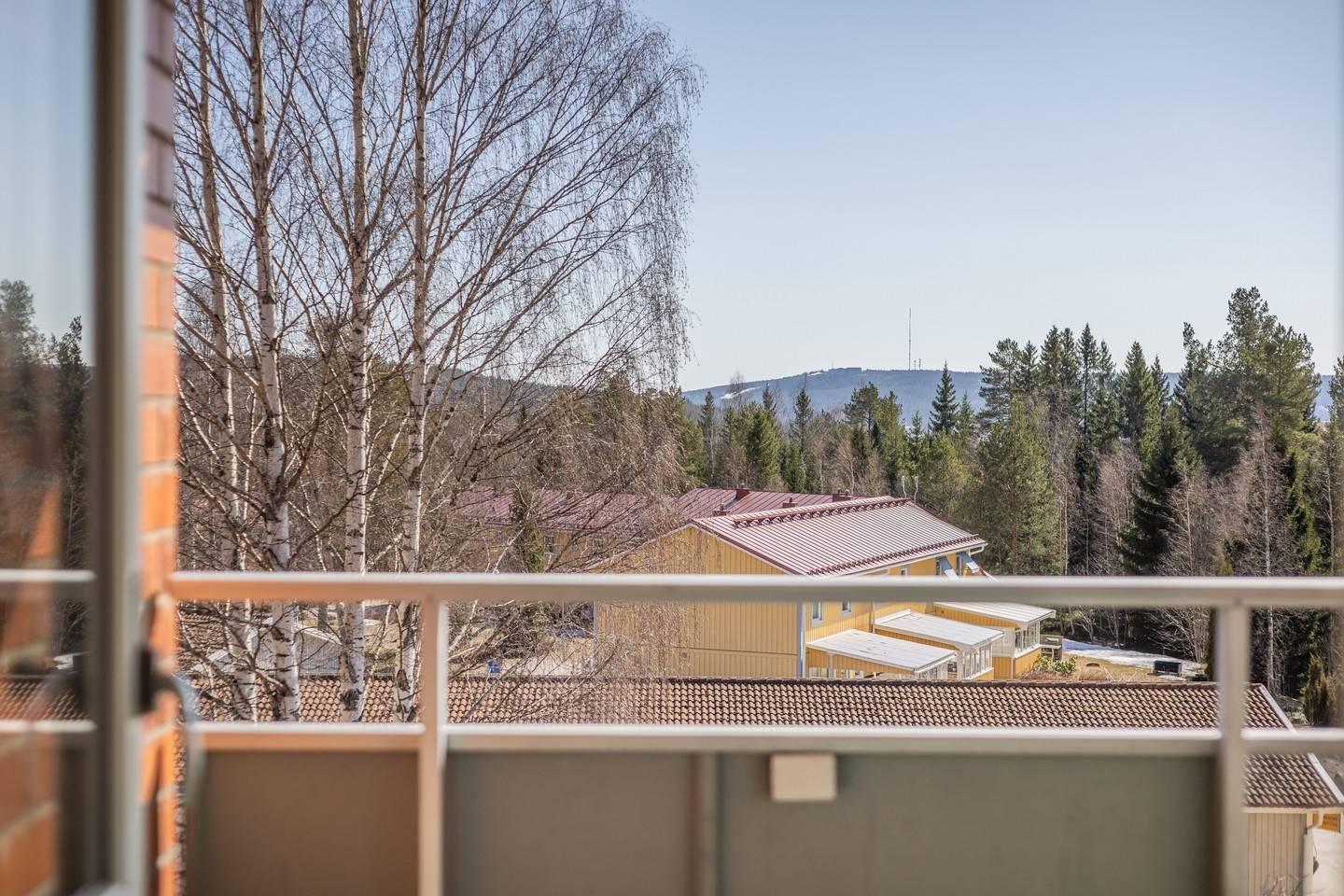 1 rum lägenhet på Strömstadsvägen 86 Granloholm, Sundsvalls kommun - bild 2