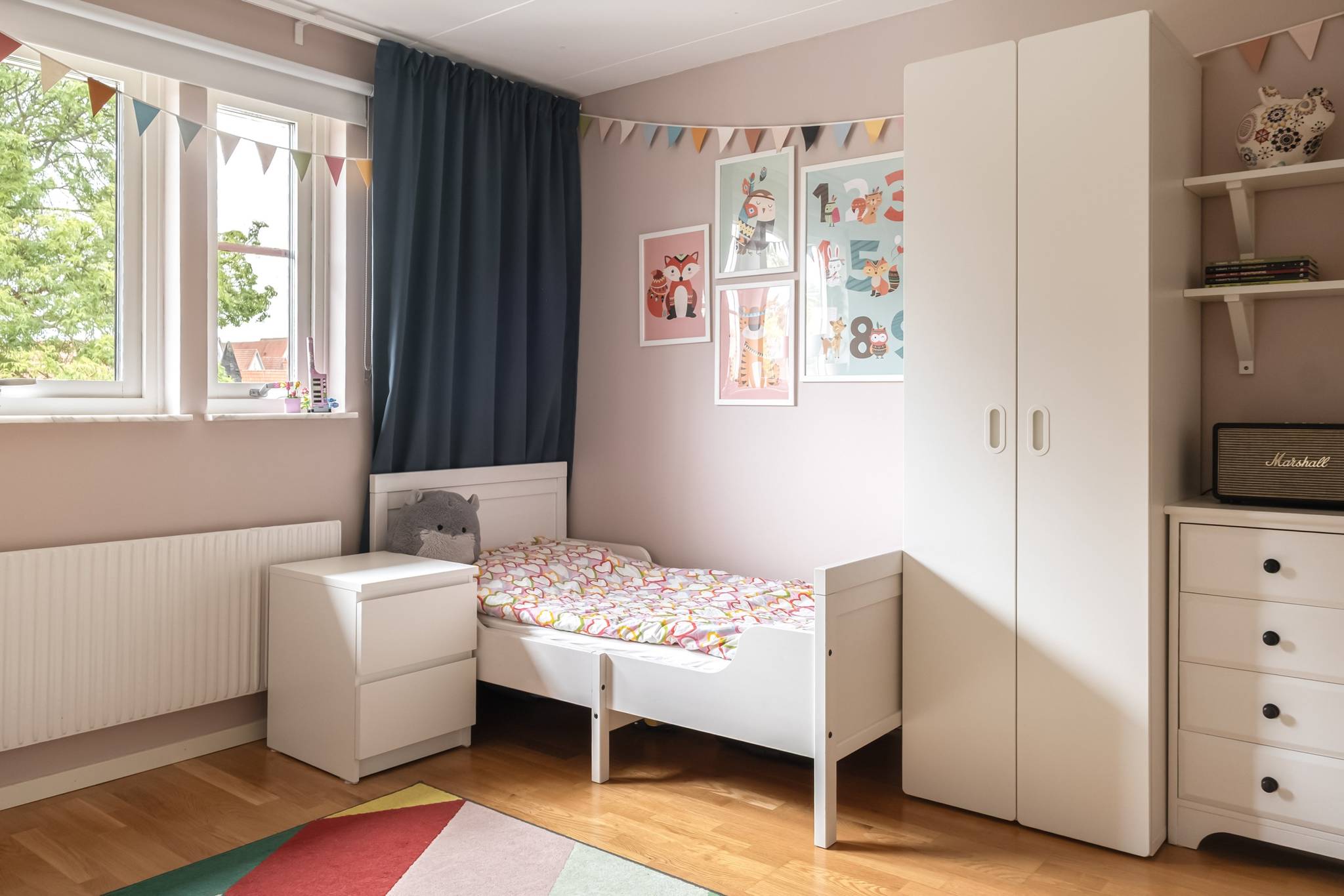 4 rum Radhus på Banmästargården 6 Hjärup Staffanstorps kommun - bild 17
