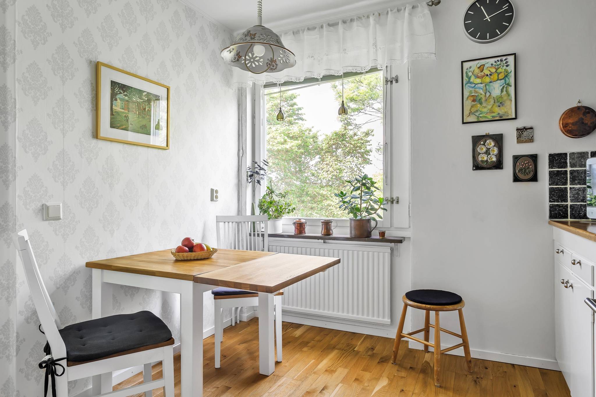 2 rum Lägenhet på Väpnargatan 13B Tunabackar Uppsala kommun - bild 11