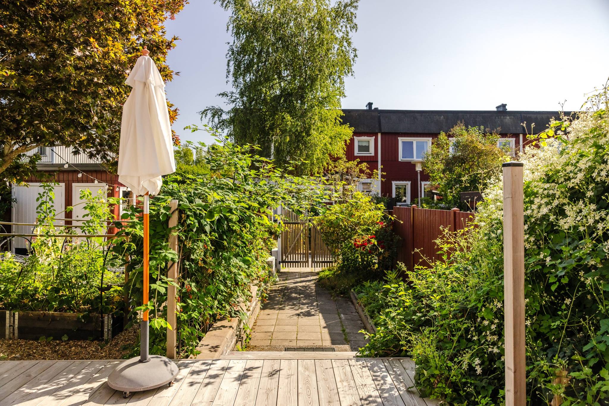 5 rum Radhus på Bofinkstigen 18 Salem Salems kommun - bild 33