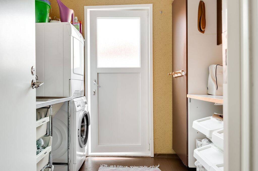 4 rum Villa på Linblommevägen 24 Stora Mellösa Örebro kommun - bild 22