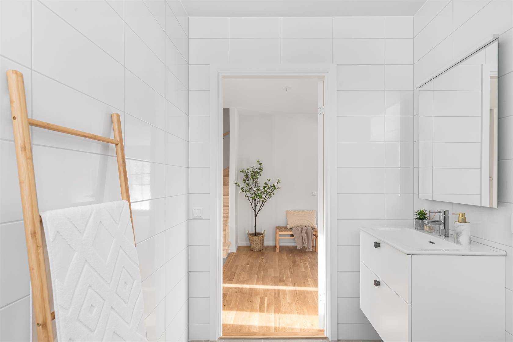 5 rum Villa på Hallkved Björkkulla 451A Funbo Uppsala kommun - bild 51