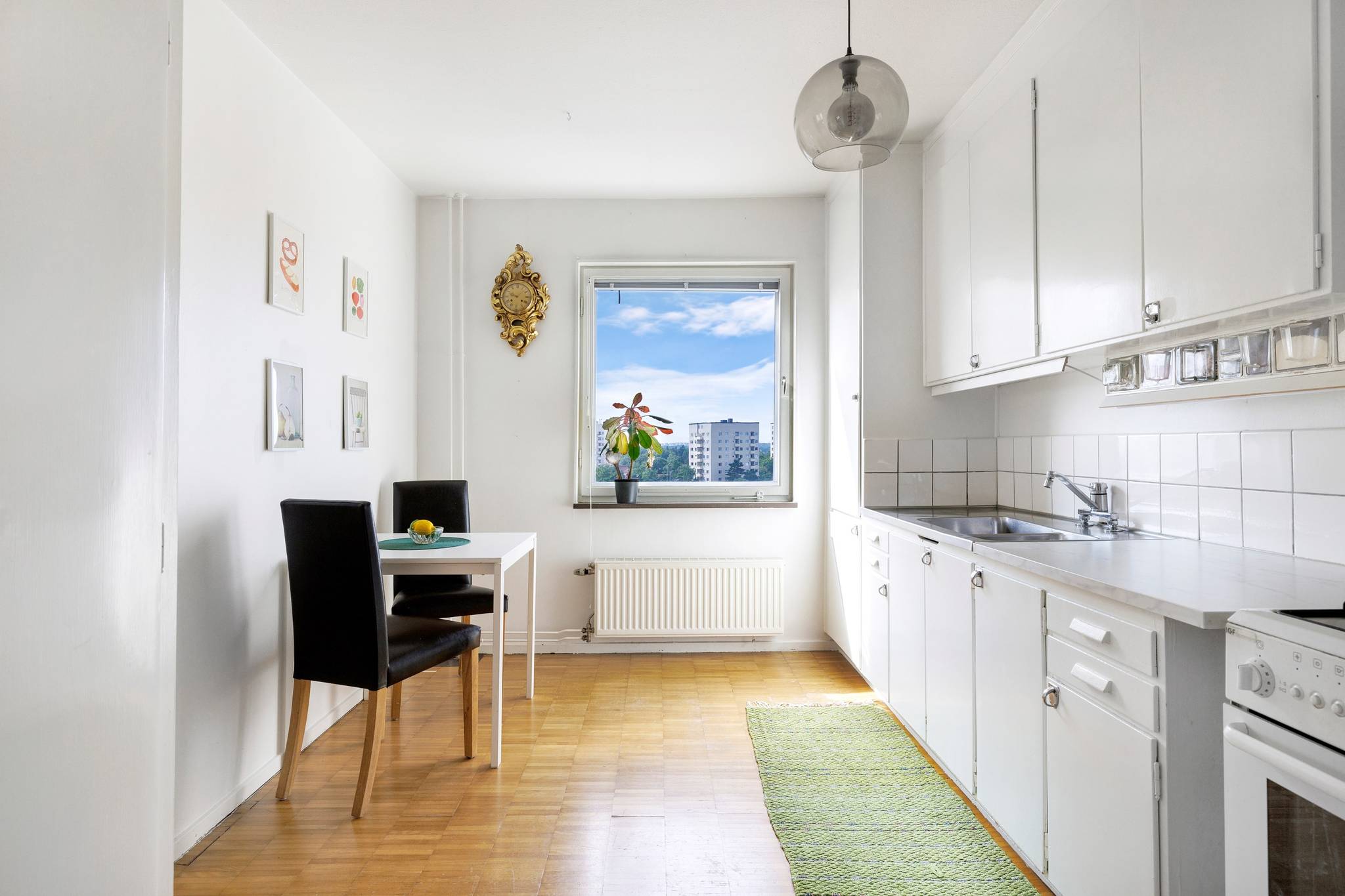2 rum lägenhet på Sjösabrinken 30 Högdalen, Stockholms kommun - bild 5