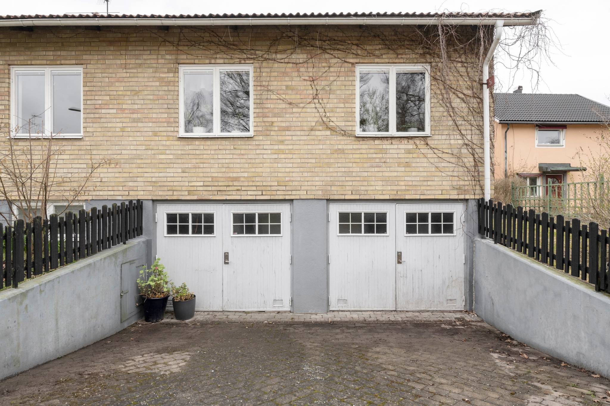 6 rum Villa på Vansövägen 24 Älvsjö - Örby Stockholms kommun - bild 51