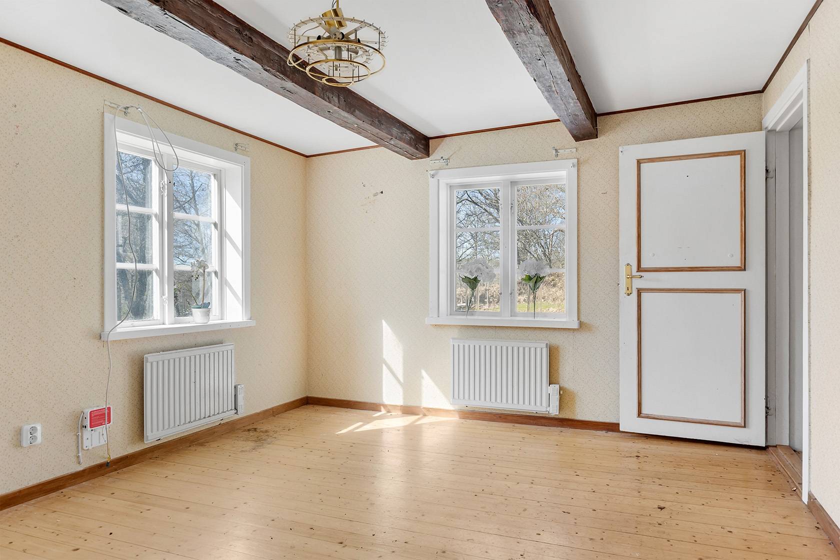 6 rum Villa på Ingeborrarp 401 Eket Örkelljunga kommun - bild 12