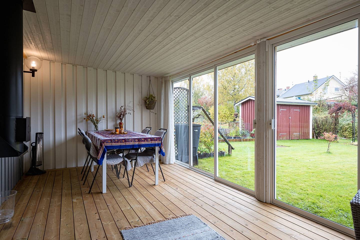 5 rum Radhus på Båtgatan 14 Dottevik Arvika kommun - bild 13