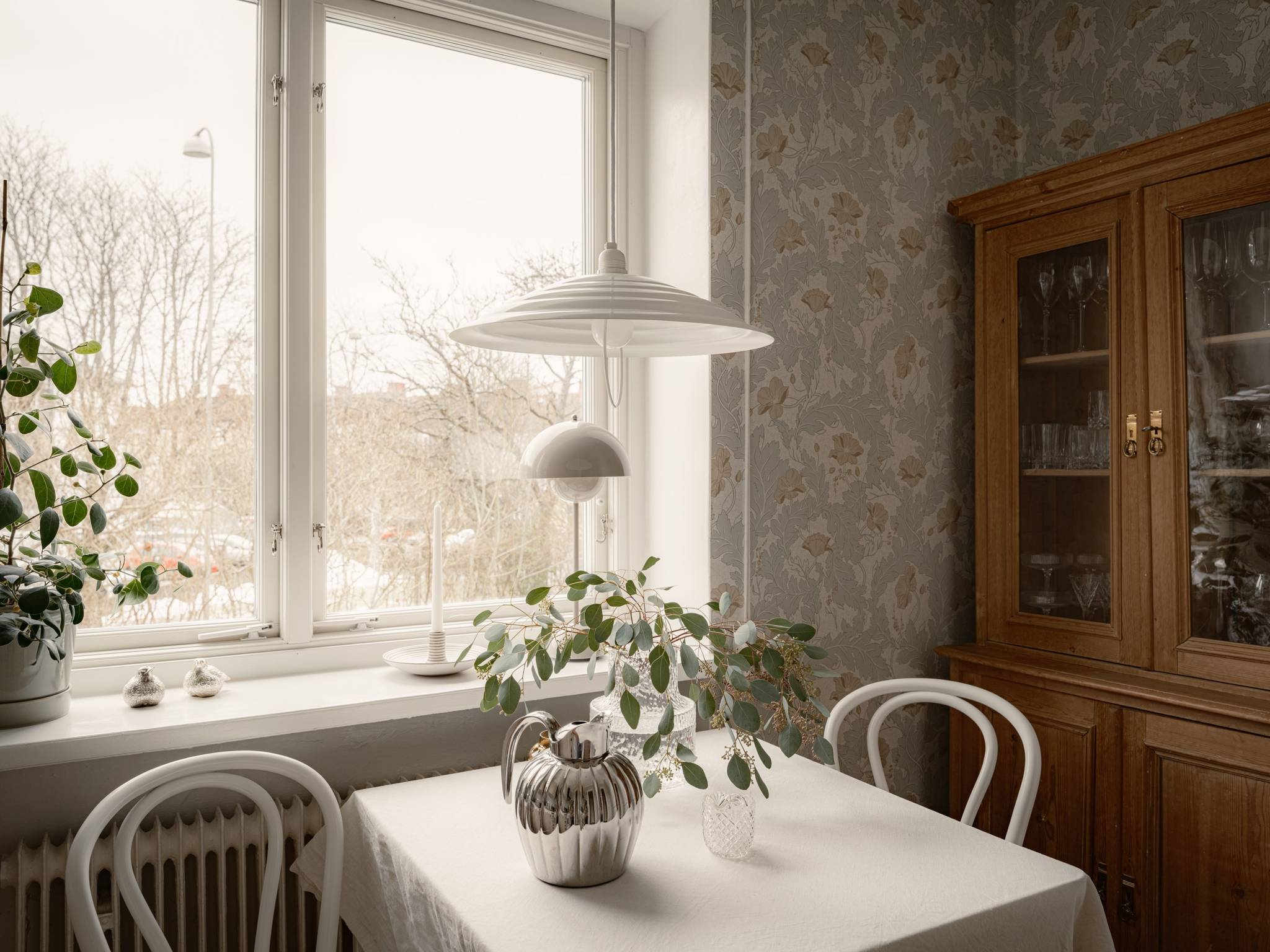 1 rum Lägenhet på Lilla Fridhemsgatan 6A Kungsladugård Göteborgs kommun - bild 8