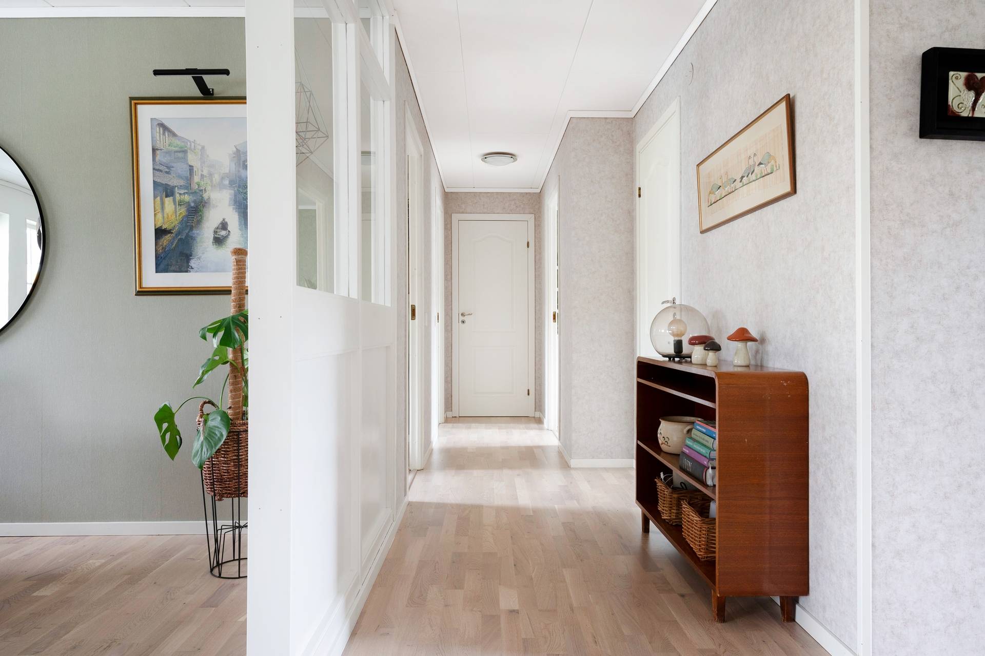 4 rum Parhus på Vändkretsen 105 A Stureborg Gävle kommun - bild 16