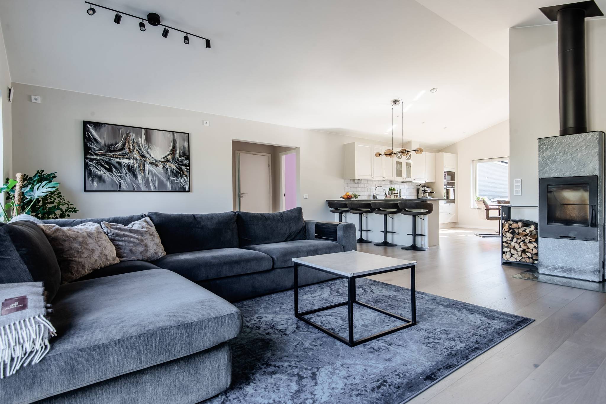 4 rum Villa på Dalenvägen 24 Österåker Österåkers kommun - bild 19