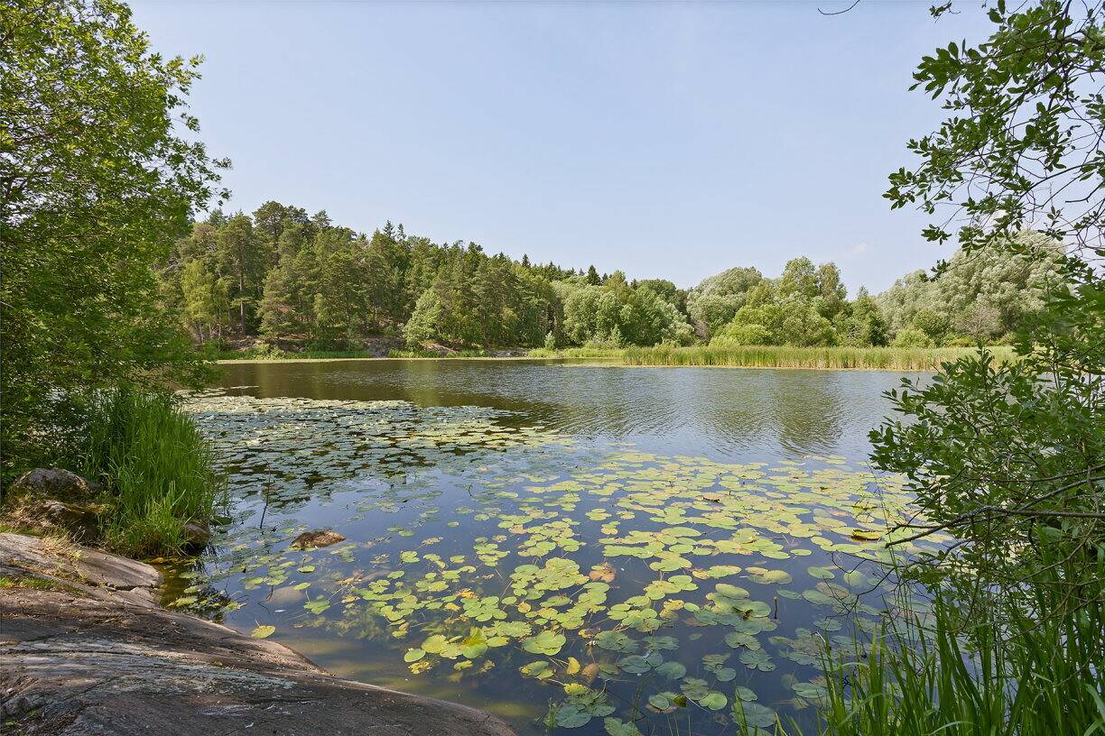3 rum Lägenhet på Björketorpsvägen 17 Bromma Norra Ängby Stockholms kommun - bild 33