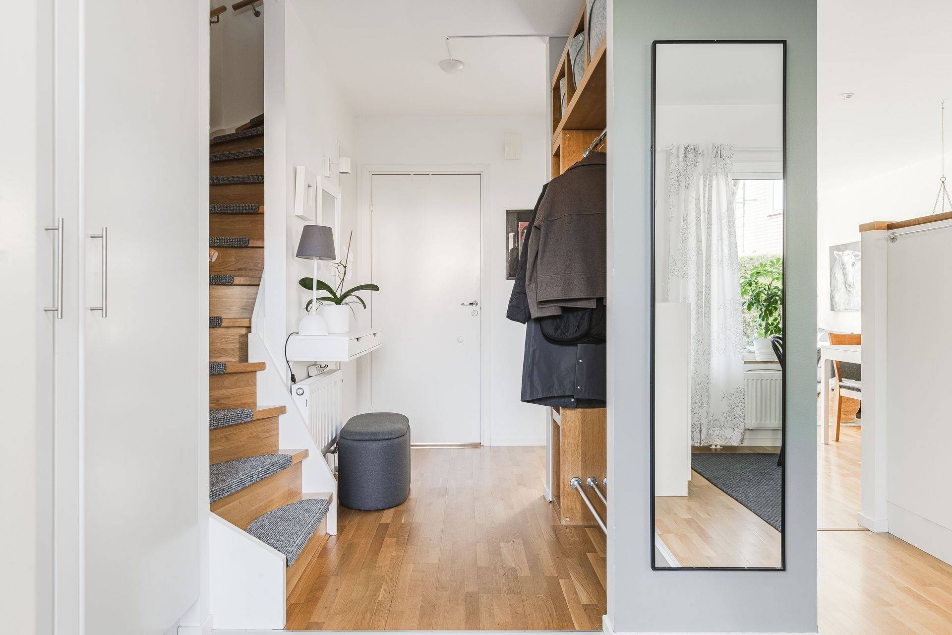 5 rum Parhus på Trähusgränd 47 Åleryd Linköpings kommun - bild 11