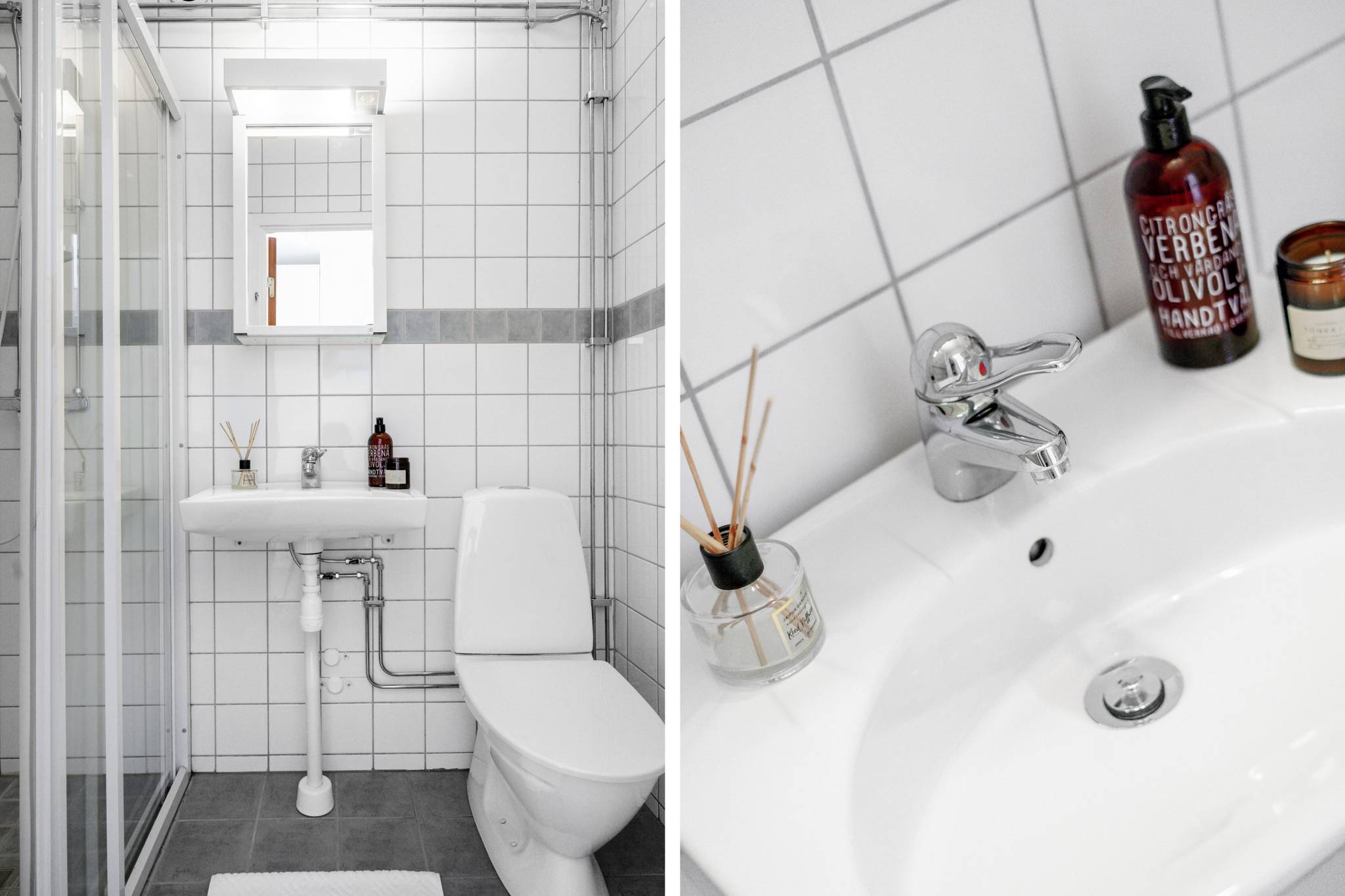 1 rum Lägenhet på Blidvädersvägen 6 A Klostergården Lunds kommun - bild 10