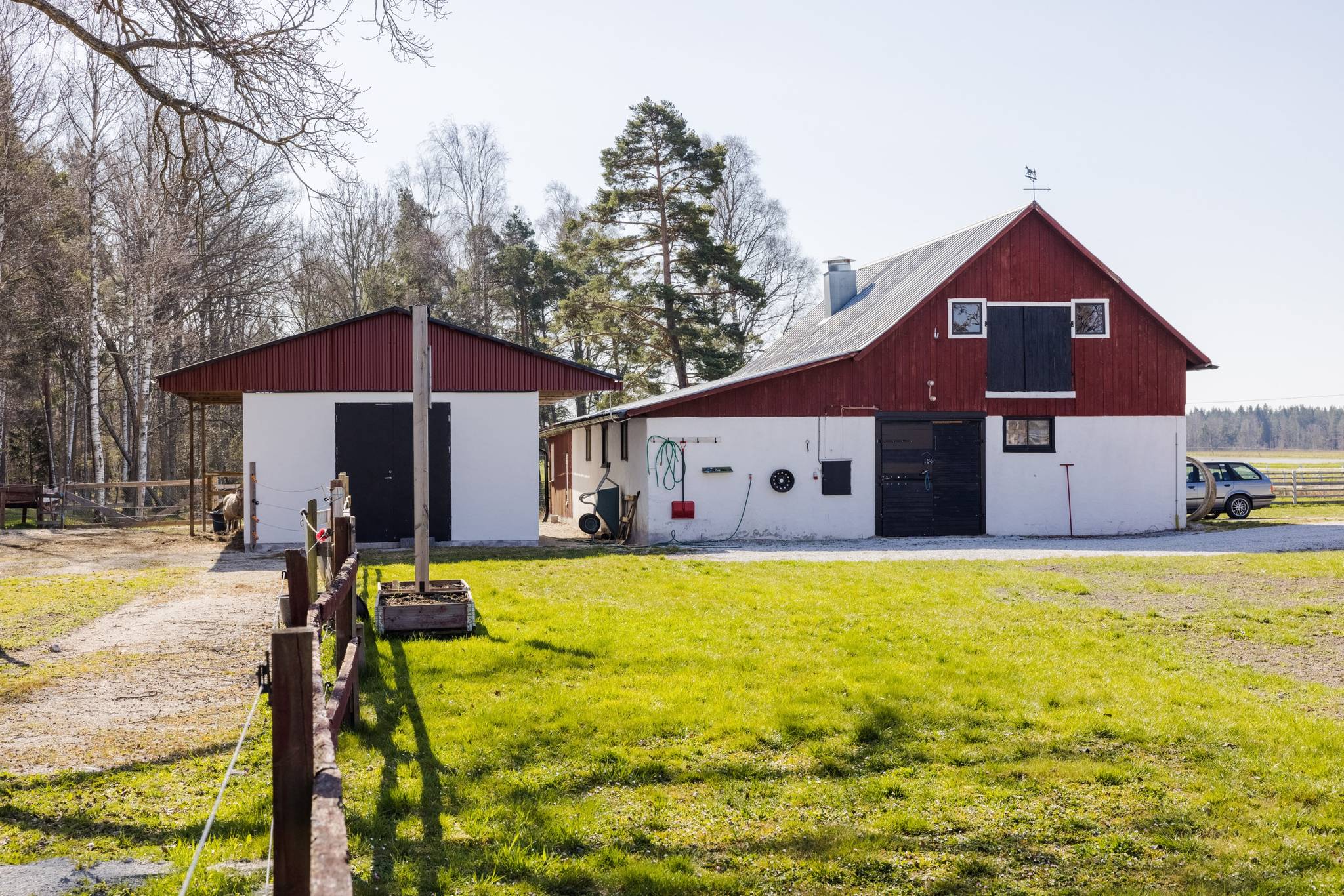 4 rum Villa på Hogrän Buters 151 Gotlands kommun - bild 34