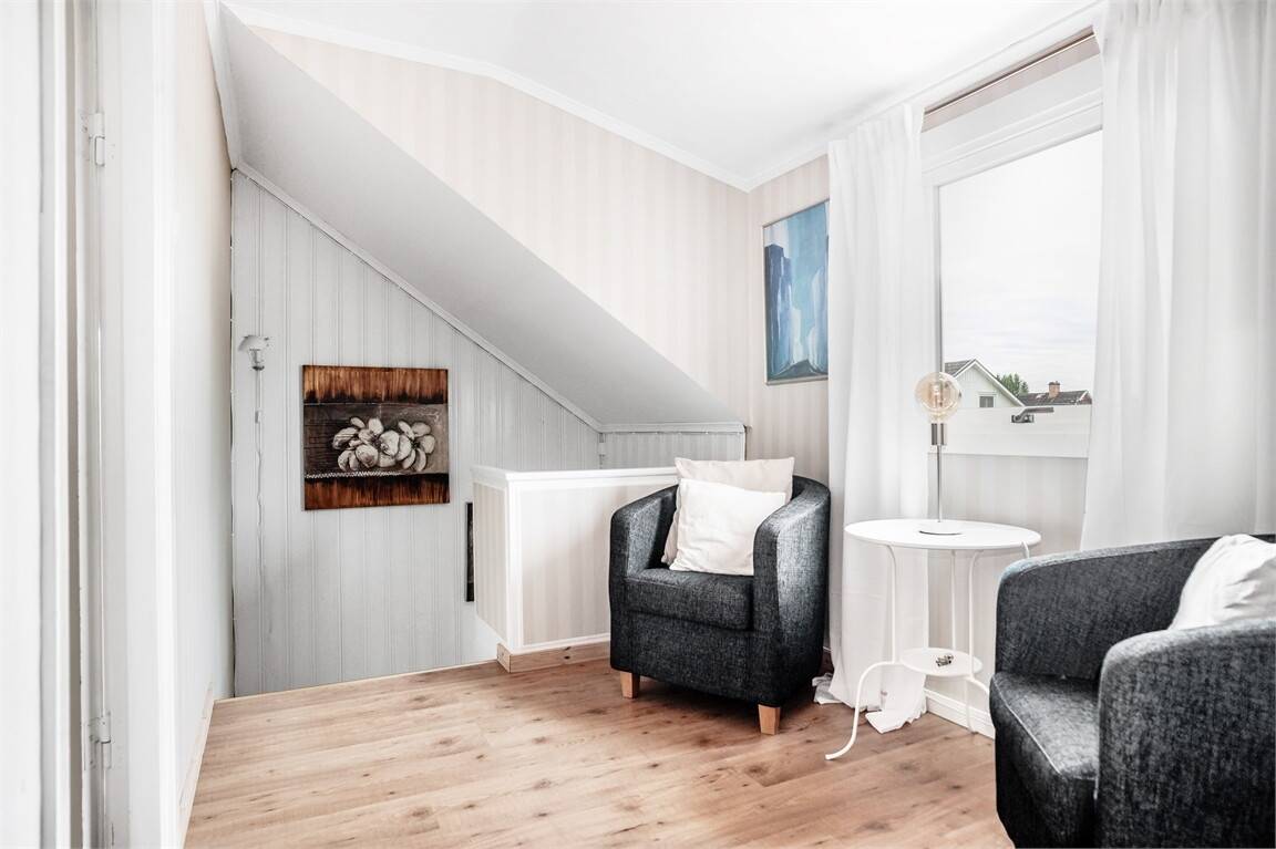 6 rum Villa på Rullstensvägen 30 Hagfors kommun - bild 29