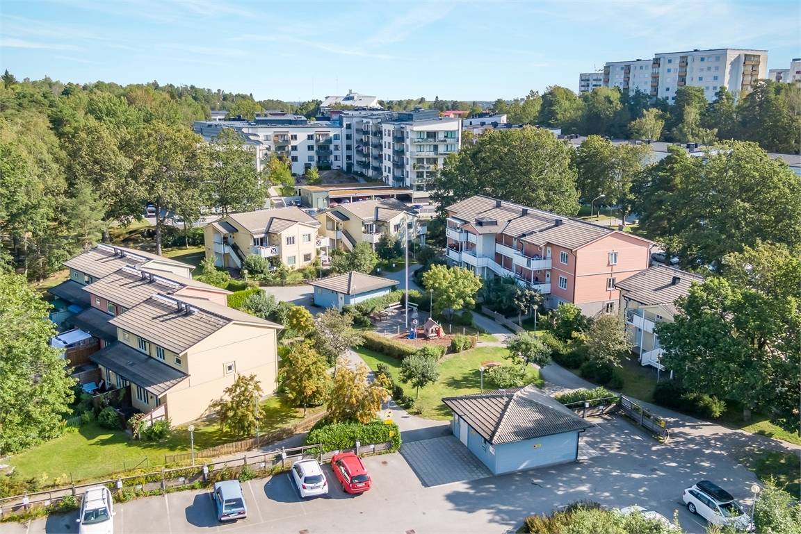 3 rum Lägenhet på Värmlandsvägen 369 Farsta Stockholms kommun - bild 33