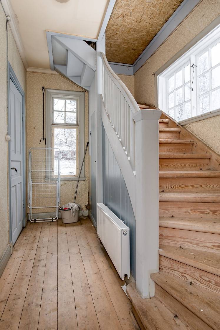 3 rum Villa på Sillegården 41 Västra Ämtervik Sunne kommun - bild 15