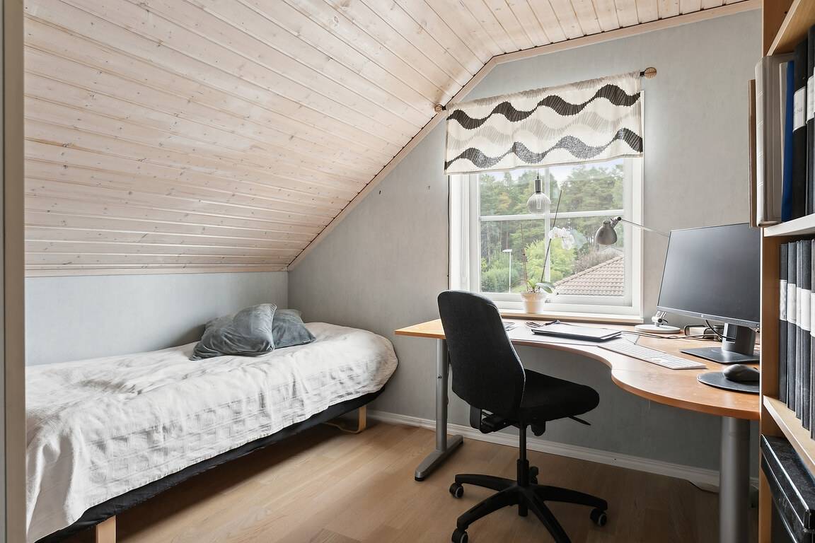 5 rum Villa på Sockengatan 17 Trosa Trosa kommun - bild 28