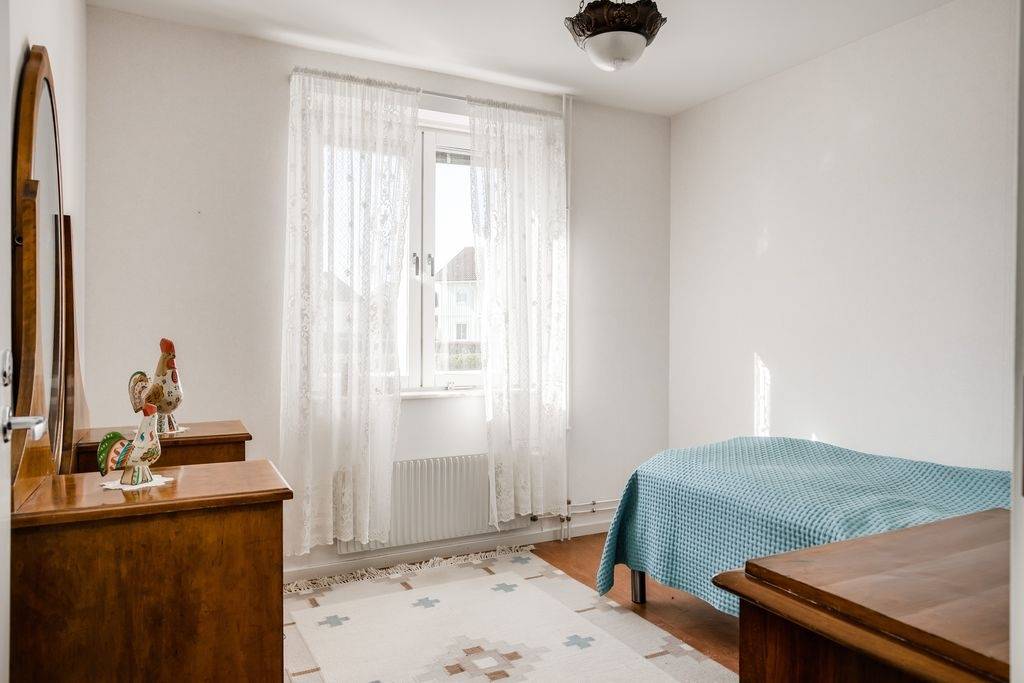 3 rum Lägenhet på Vinkölsgatan 1D (F.d Skaraborgsgatan 18D) Centrum Skara kommun - bild 12