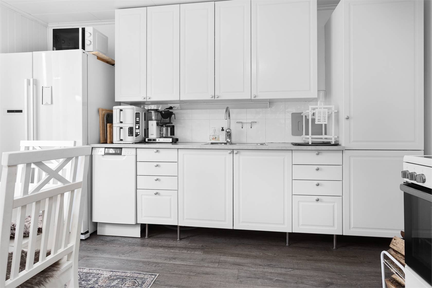 3 rum Villa på Silverhöjden 203 Hörken Ljusnarsbergs kommun - bild 13