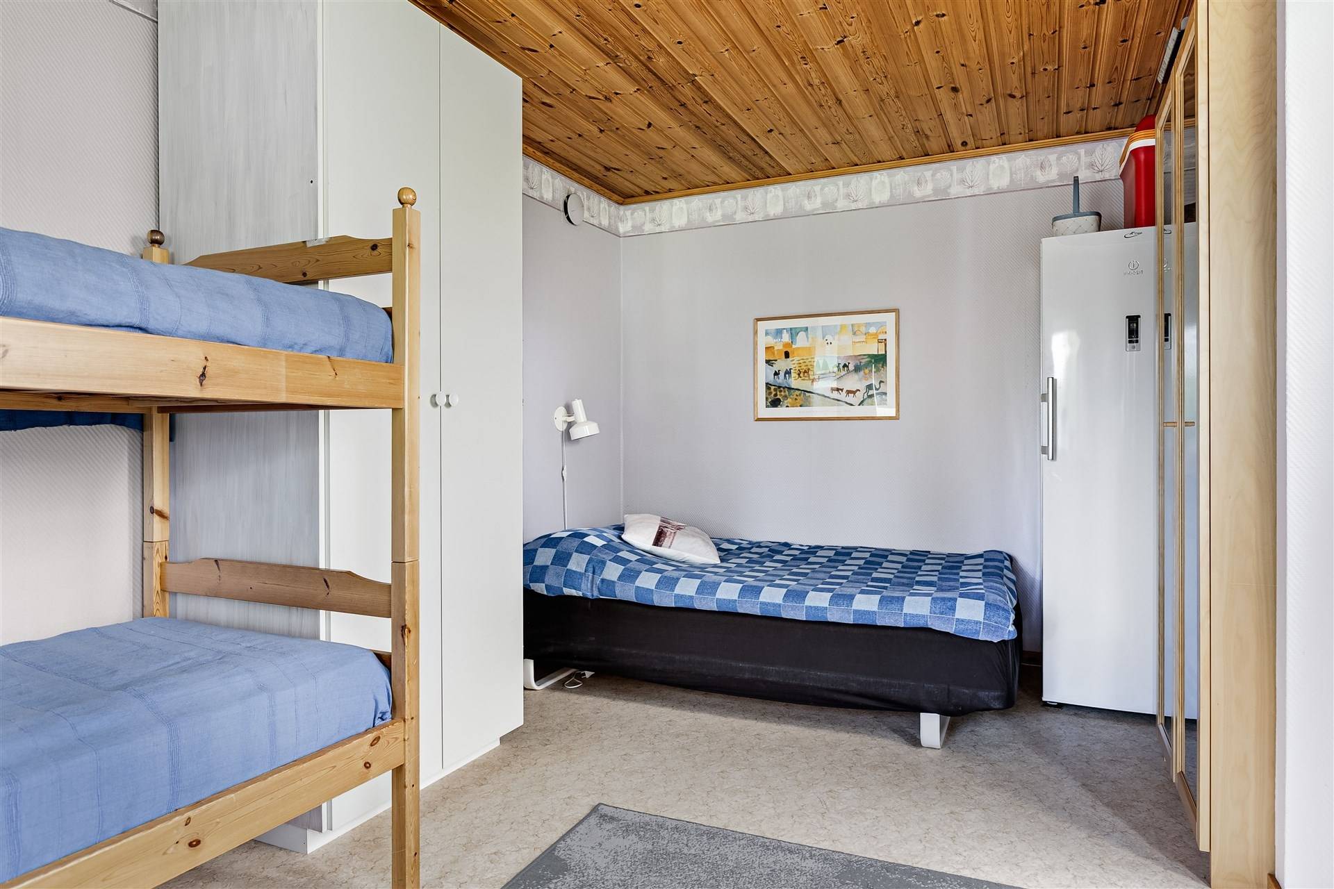 5 rum Villa på Klämmestorpsvägen 9 Broholm Mullsjö kommun - bild 20