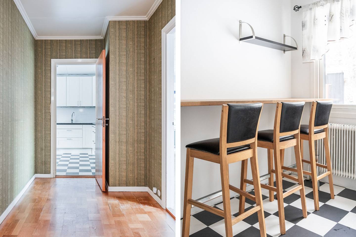 4 rum Villa på Nygatan 20 Centralt Kramfors Kramfors kommun - bild 9