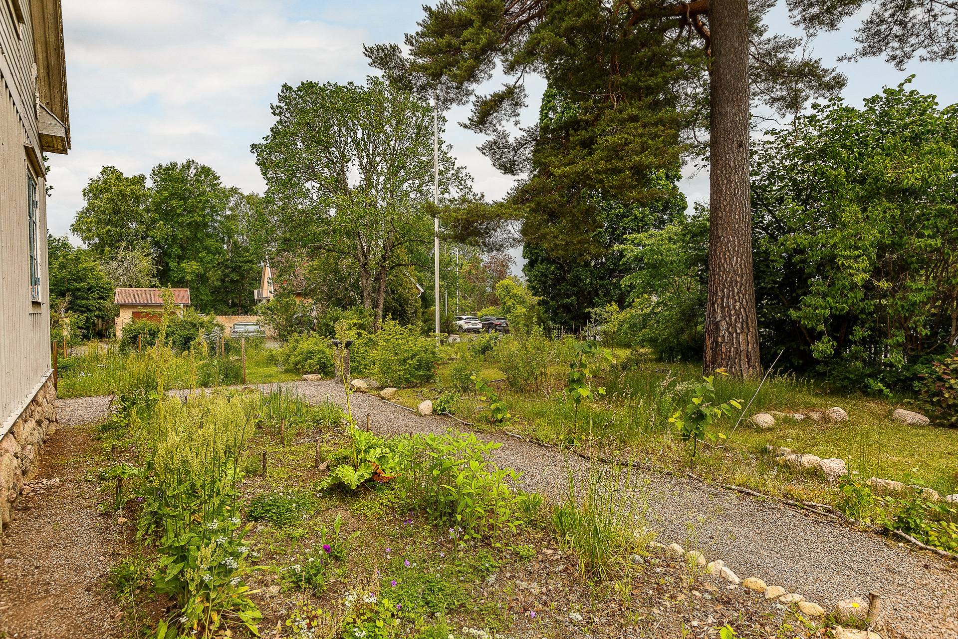 8 rum Villa på Parkgatan 13 Eksjö kommun - bild 80