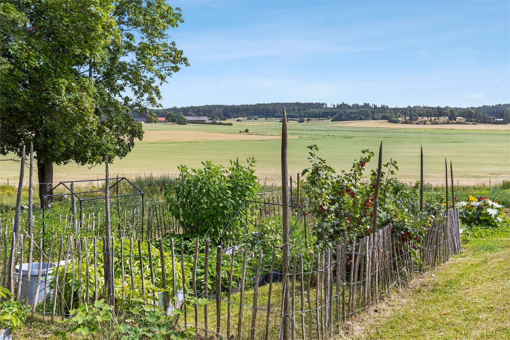6 rum Villa på Ullälva Sörgården 1 Landet Linghem Linköpings kommun - bild 51