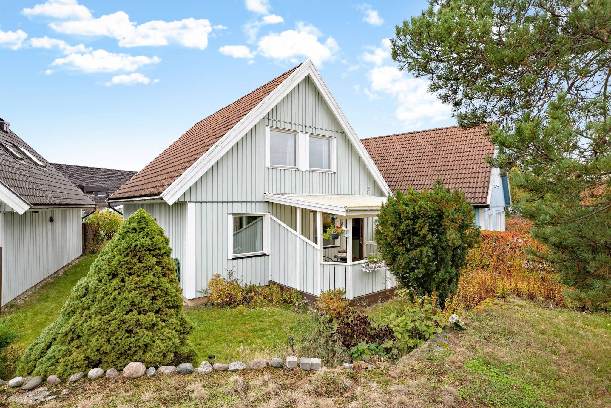 5 rum villa på Trumpetvägen 19 Viksjö, Järfälla kommun - bild 5