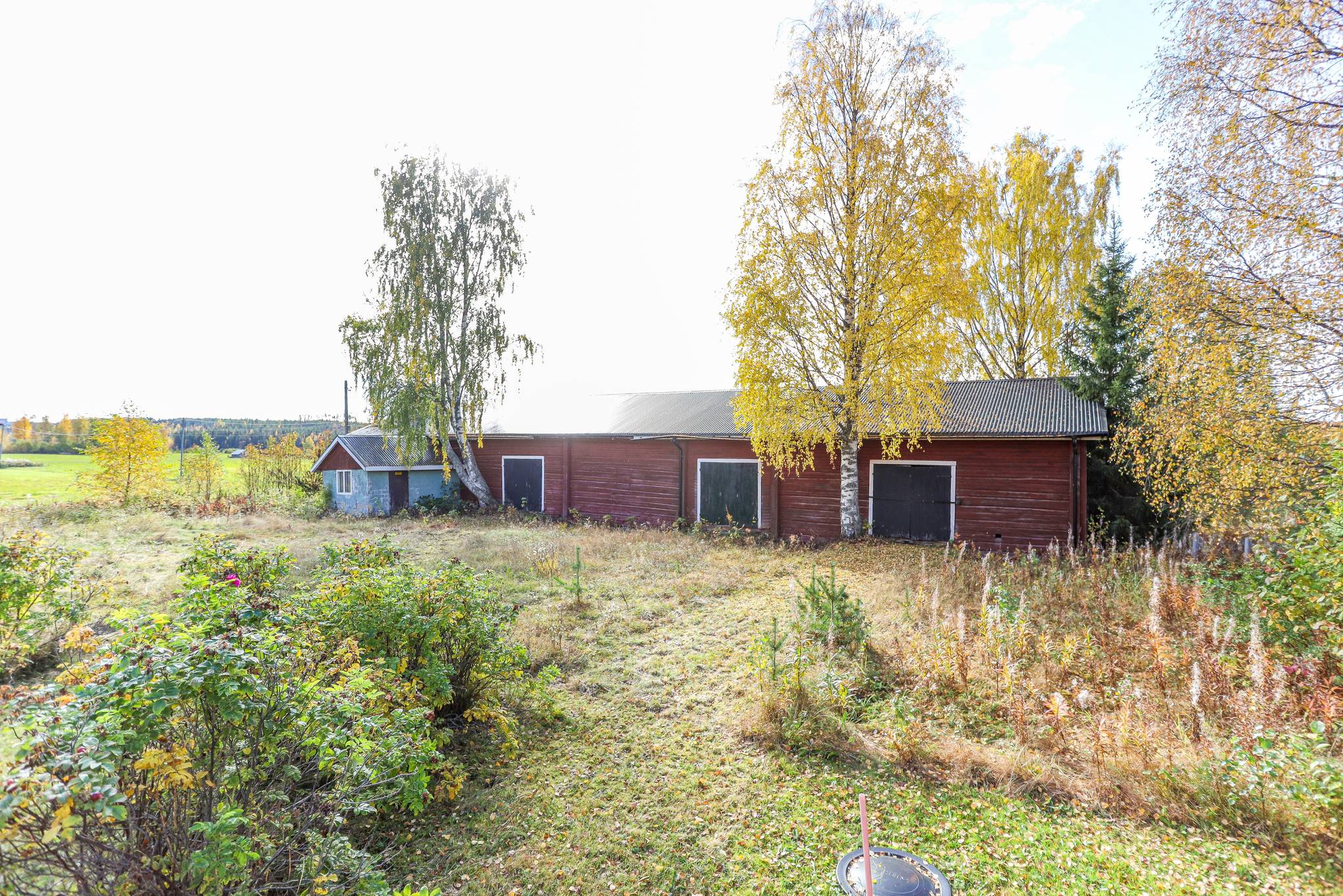 3 rum Villa på Tegsnäset 73 Tegsnäset Vindelns kommun - bild 41