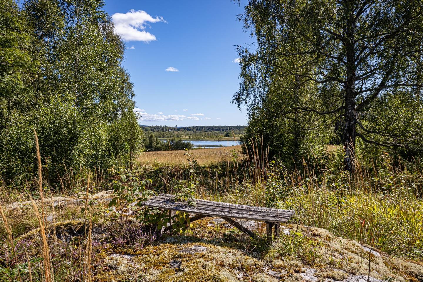 4 rum Villa på Norra Ämterud Västra Bunäset 1 Charlottenberg Eda kommun - bild 24